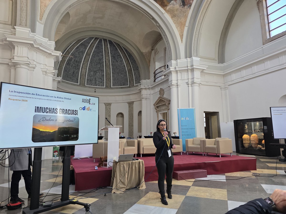 ADIDE PV tweet media