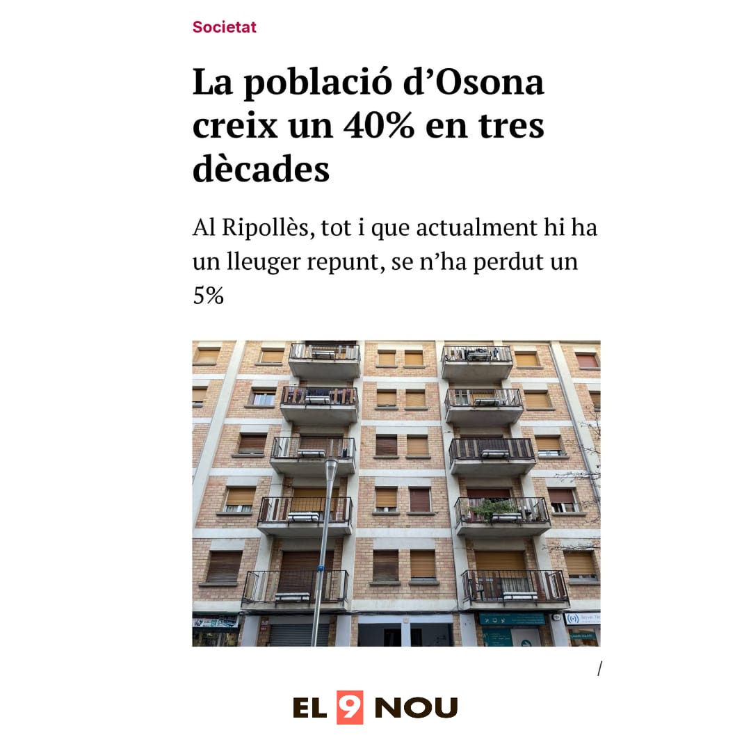 AliançaCatalana-Osona tweet media