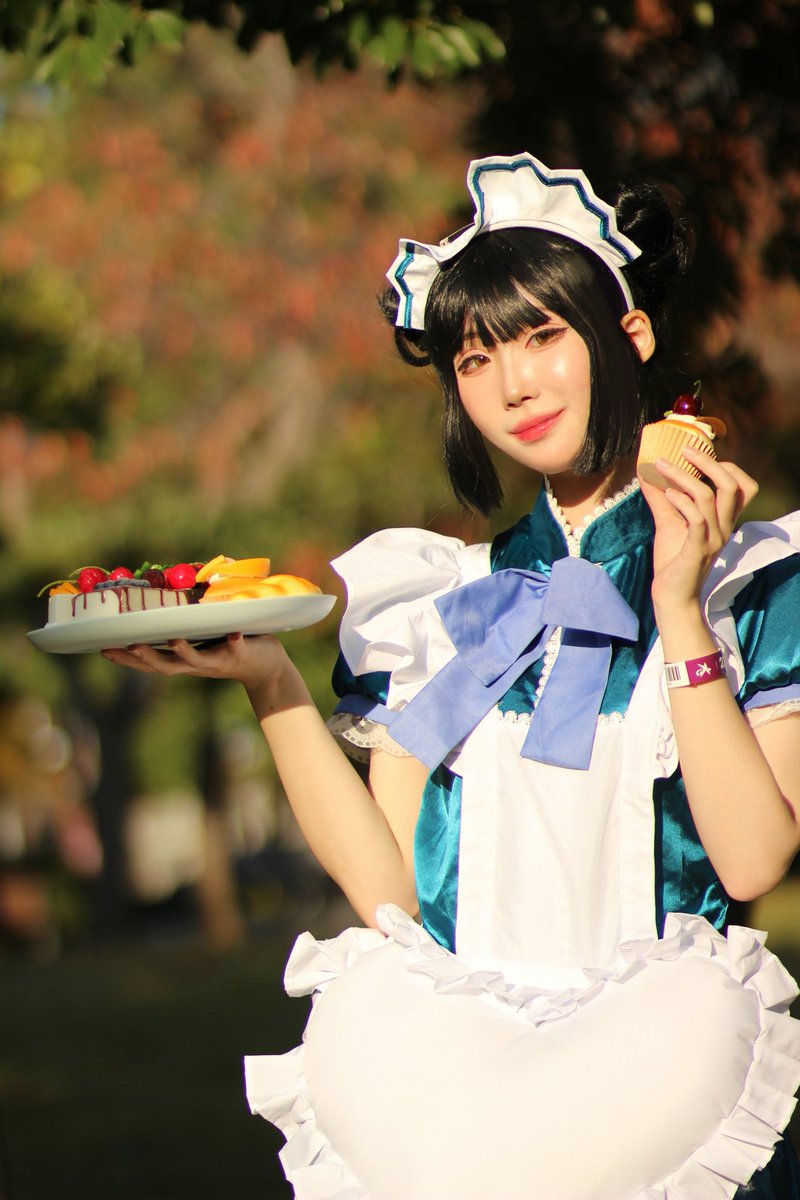 241116 지스타

東京ミュウミュウ - 藍沢 みんと

P : 전자넹님