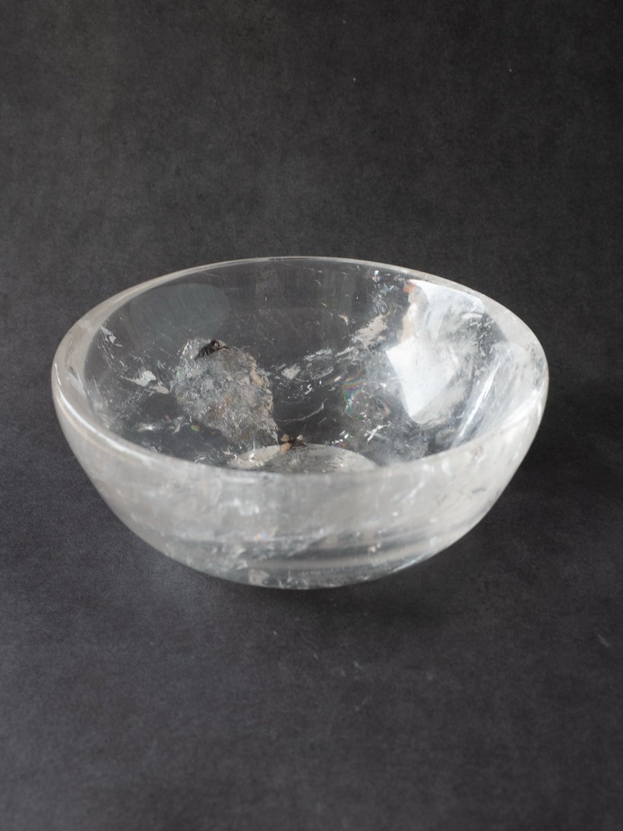 SELSHA｜Inclusion Stones & Jewelry tweet media