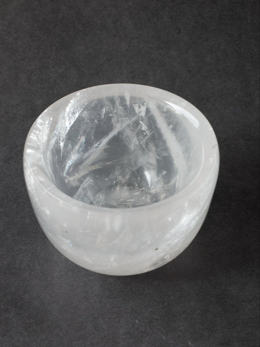 SELSHA｜Inclusion Stones & Jewelry tweet media