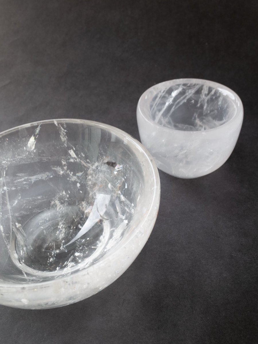 SELSHA｜Inclusion Stones & Jewelry tweet media