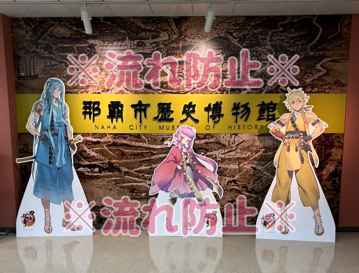 ささめ tweet media