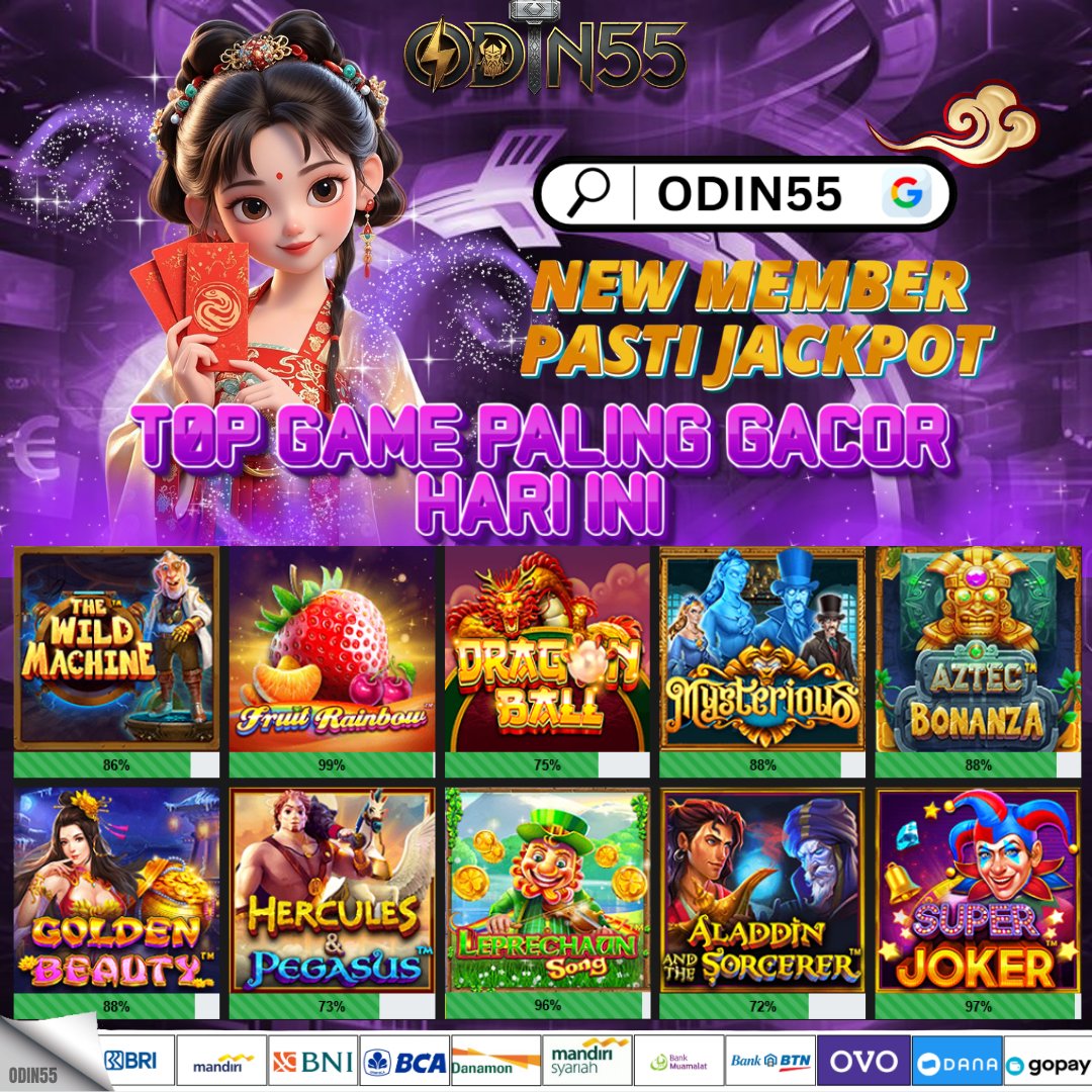 Odin55__'s tweet photo. LINK ADA DI BIO
ODIN55 : rtp tertinggi hari ini
.
.
.
#SLOTGACOR #SLOTJP #SLOTONLINE #SLOTMUDAHJP #AUTOWD #ModalRecehBisaJP #SlotPalingGacor #AntiRungkad #PragmaticGacor #PGSoftSlot #ODIN55 #odin55 https://t.co/6Tm6RB2evY