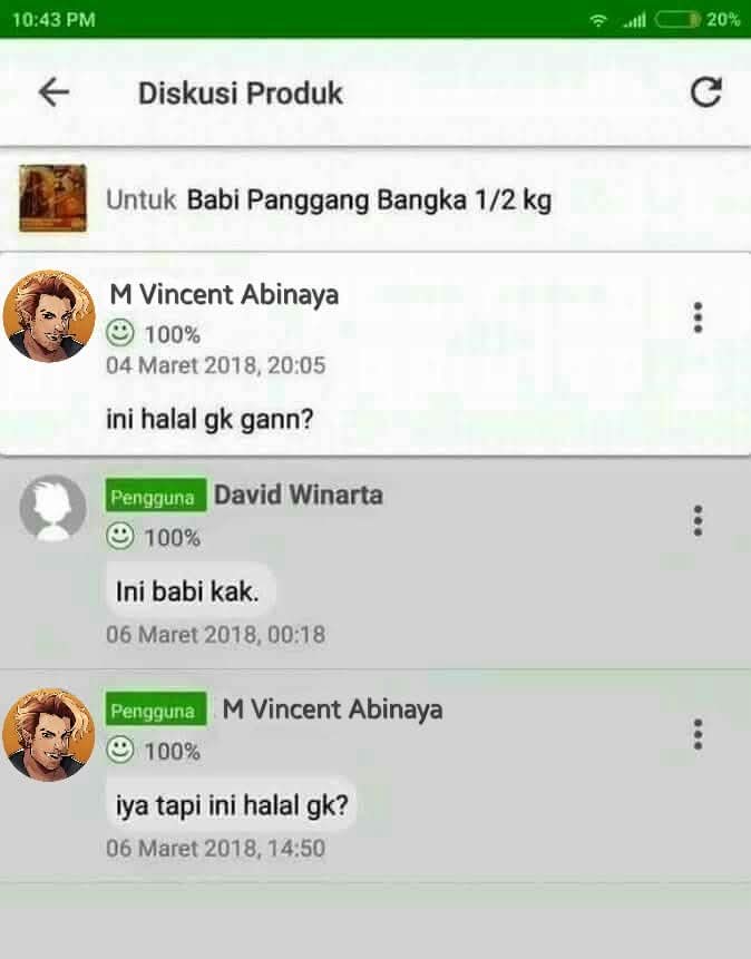 Gw mau kenalin #OC jamet anjing (literally) gue yg tongkrongannya di parkiran pasar pondok gede namanya Muhammad Vincent Abinaya
