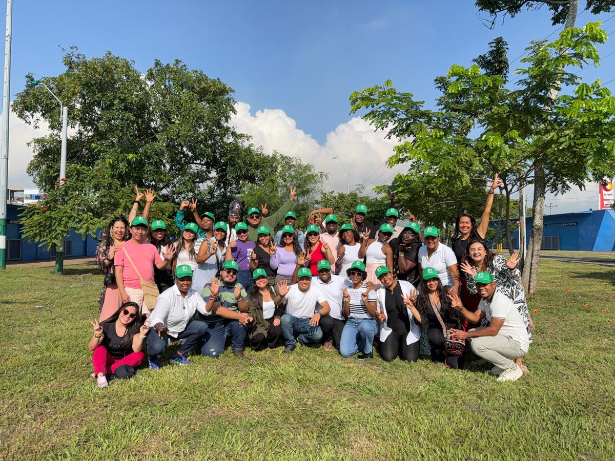 Fundación Alianzas Solidarias tweet media