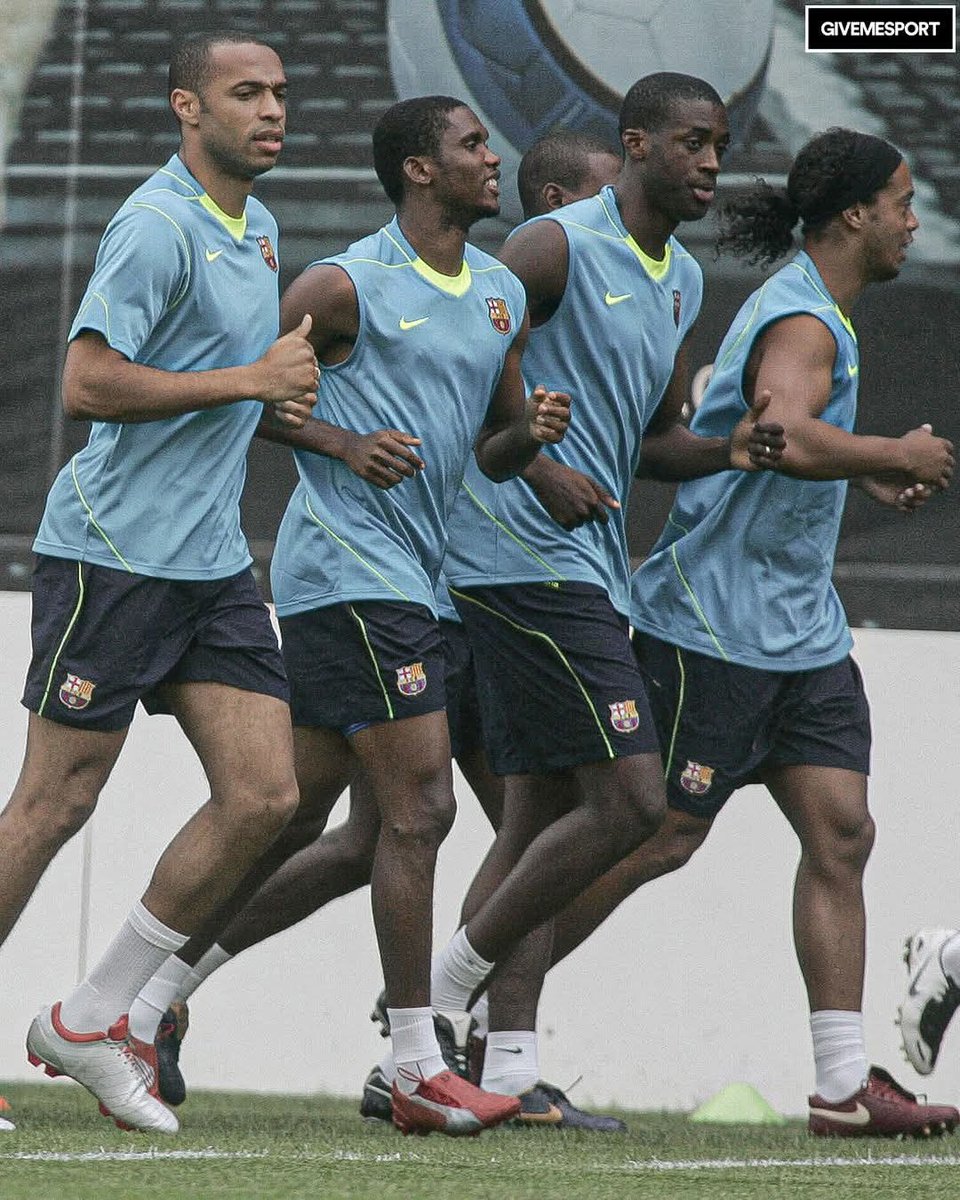 Imagine seeing this in training 🥶💥