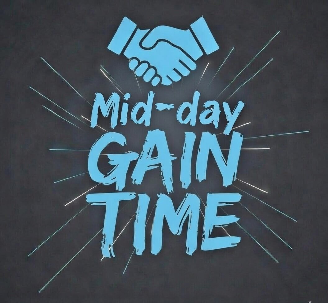 It's Mid-day

Consistently grow your X account under this post,you wount regret it

Drop Goodday 👋  for Quick FB