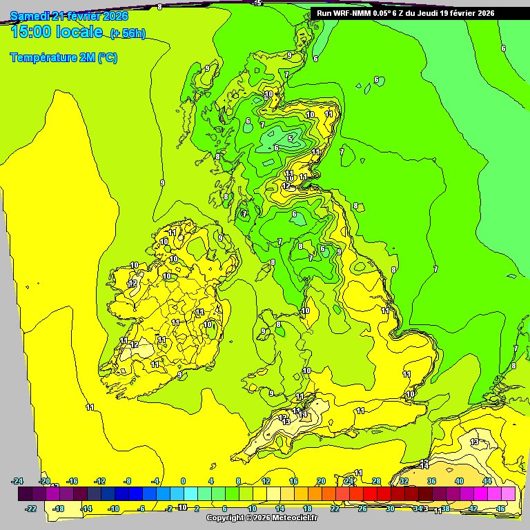 Carlow Weather tweet media