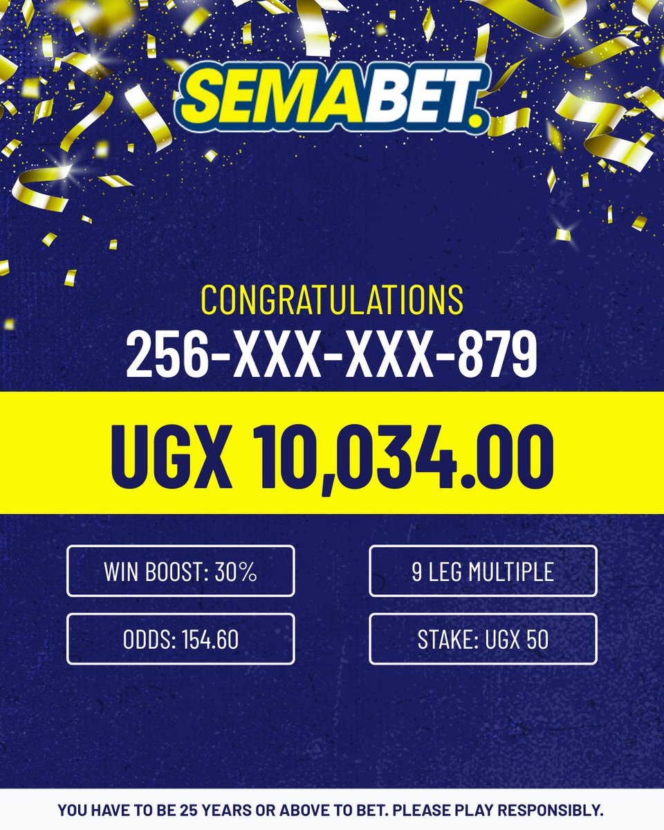 SemaBetUG tweet media