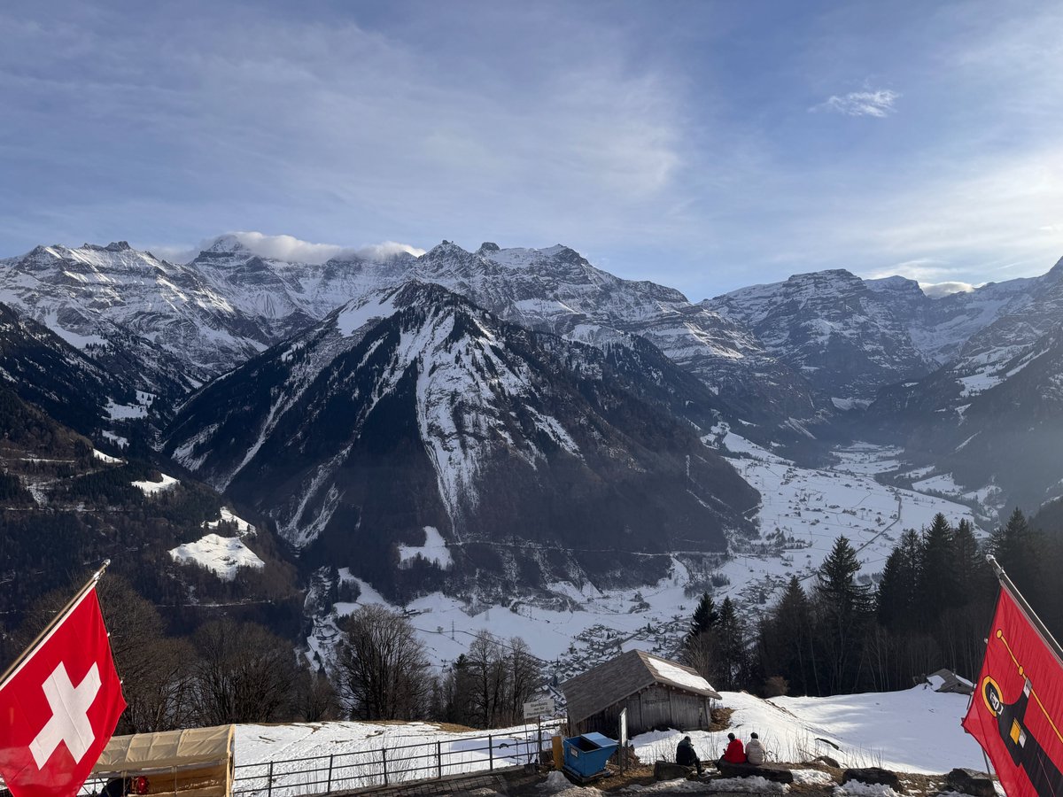 Swiss Esports Federation tweet media