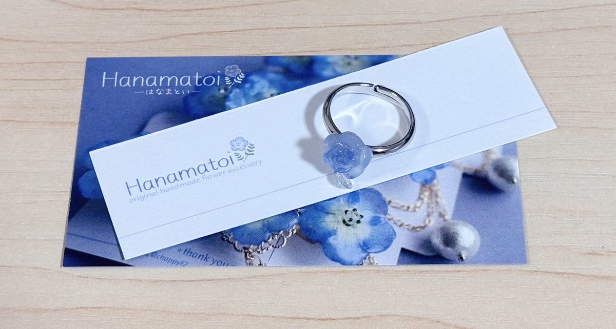 紹介していただきました✨ ありがとうございます！