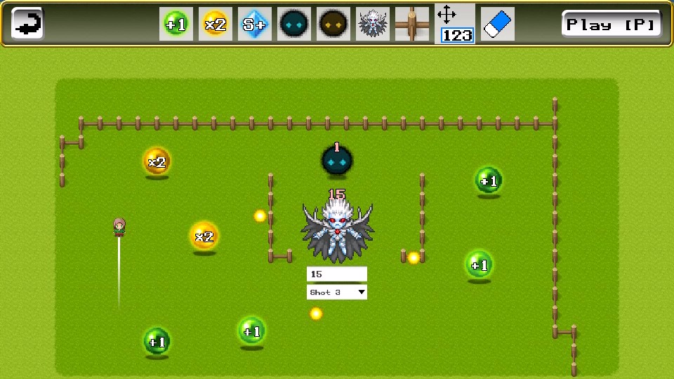 次元みらい tweet media