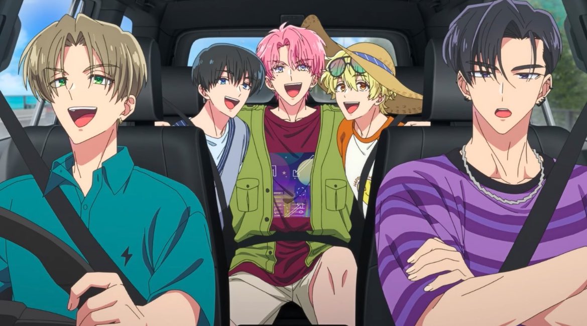 this dude is literally any girls dream boyfriend:

he can cook, he cleans, takes cares of 5 siblings, he has a steady job, can drive, like what else do you want 🥺😘