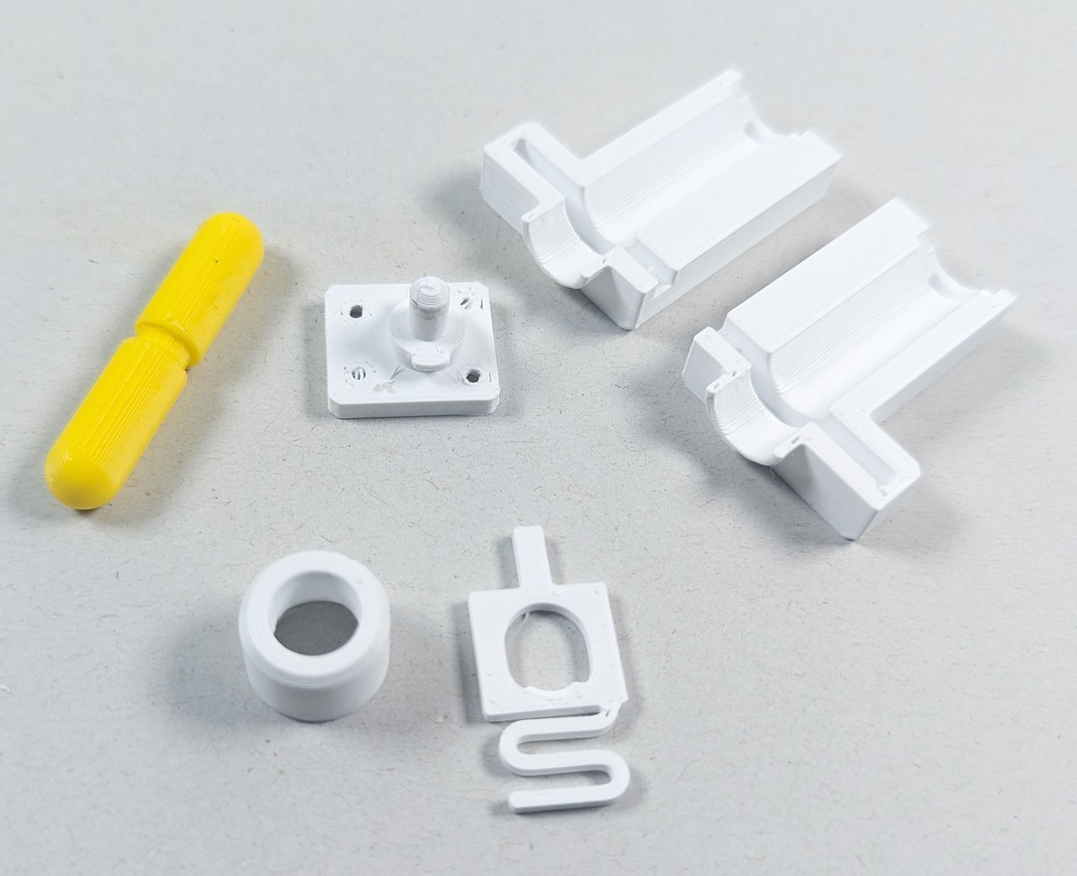 俺様のなりゆき工房 (@oresamakoubou) / Posts / X