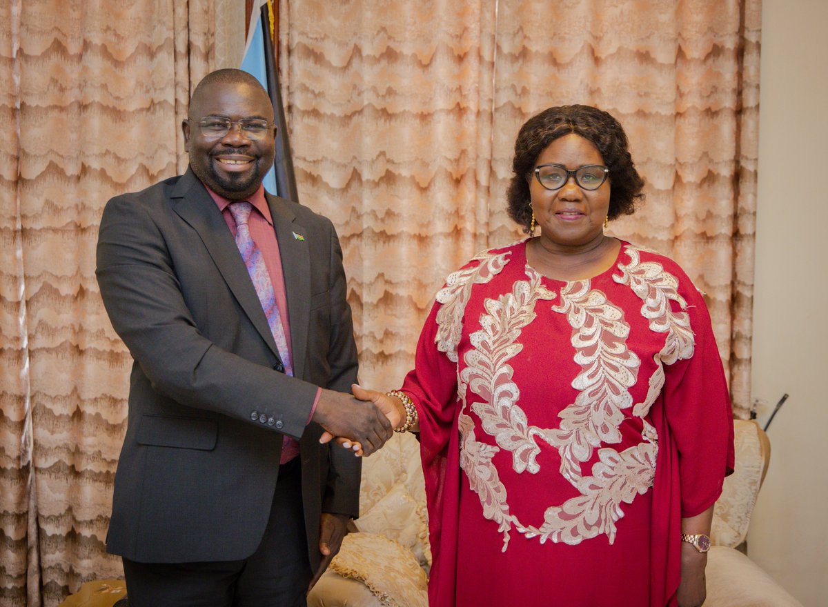 Dr. Josephine Lagu Yanga tweet media
