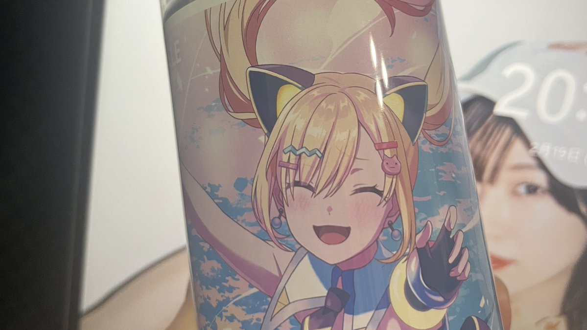 しずく@2/21金沢アニフェス (@star_drop0401) / Posts / X