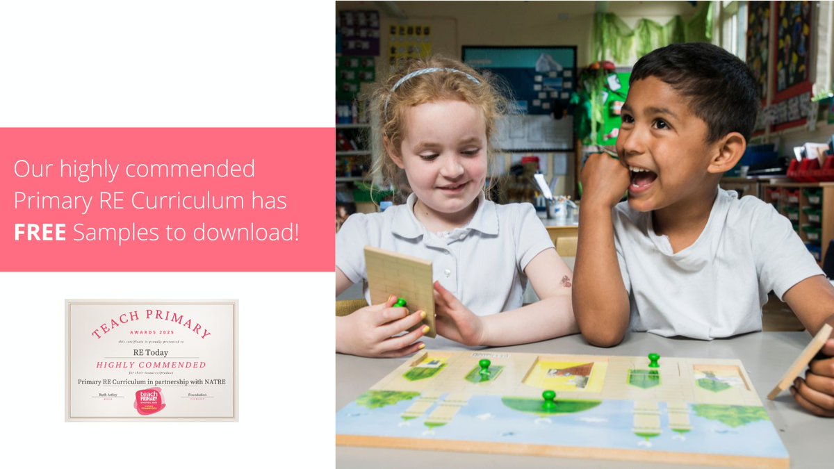 RE Today Services tweet media