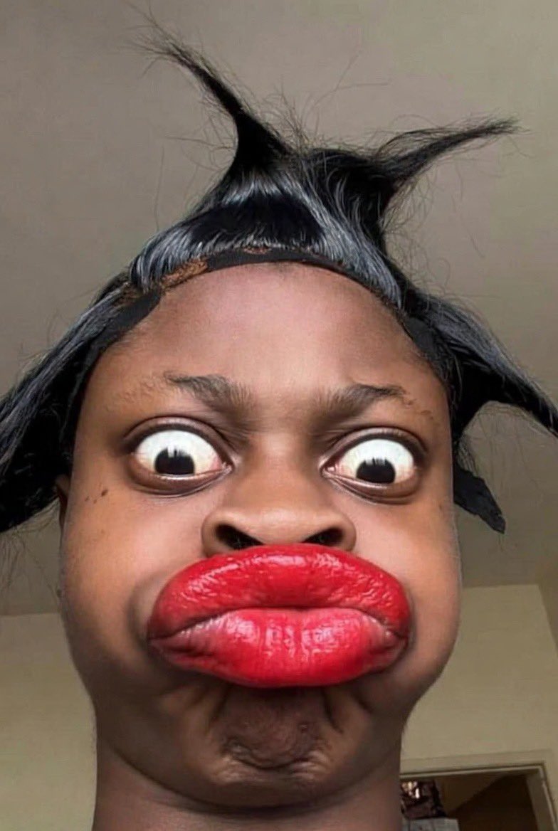 Meanwhile, <a href="/farwhisperer/">Farwhisperer (Jo)</a> is an AI content creator and she created some of the memes I use to react to posts here but not limited to these👇
Also, check out this her page also <a href="/aibabbler/">Ai Babbler (Jo)</a>