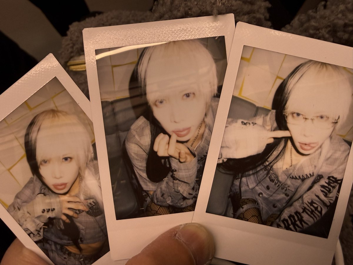 今日はココ🩵0.1gの誤算バナナホールでした🩵楽しい😆裕宇さんの