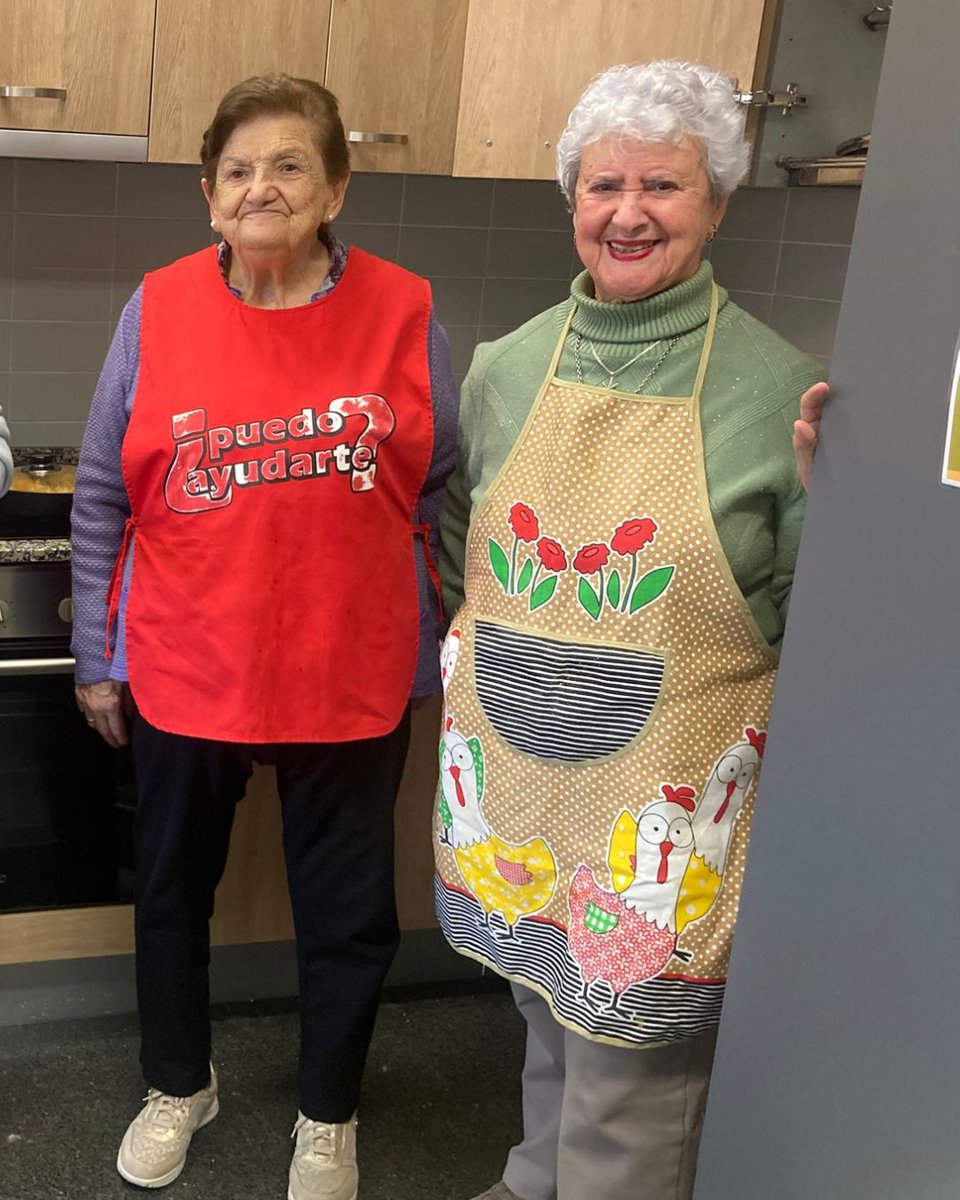 Fundación San Jeronimo tweet media