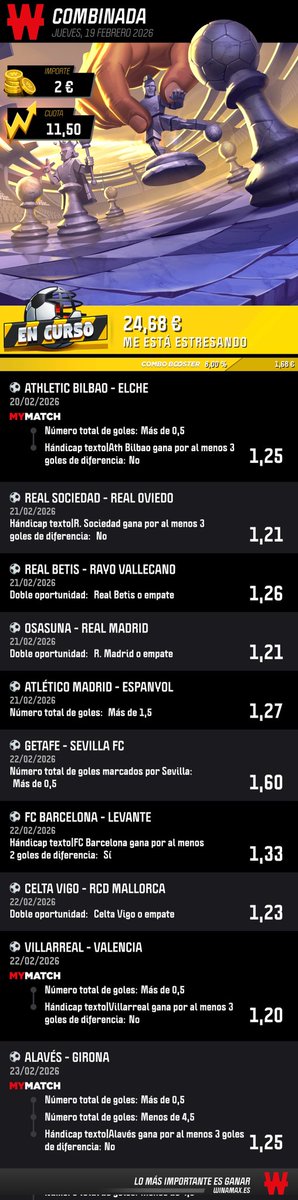 La Cabra del Tenis tweet media