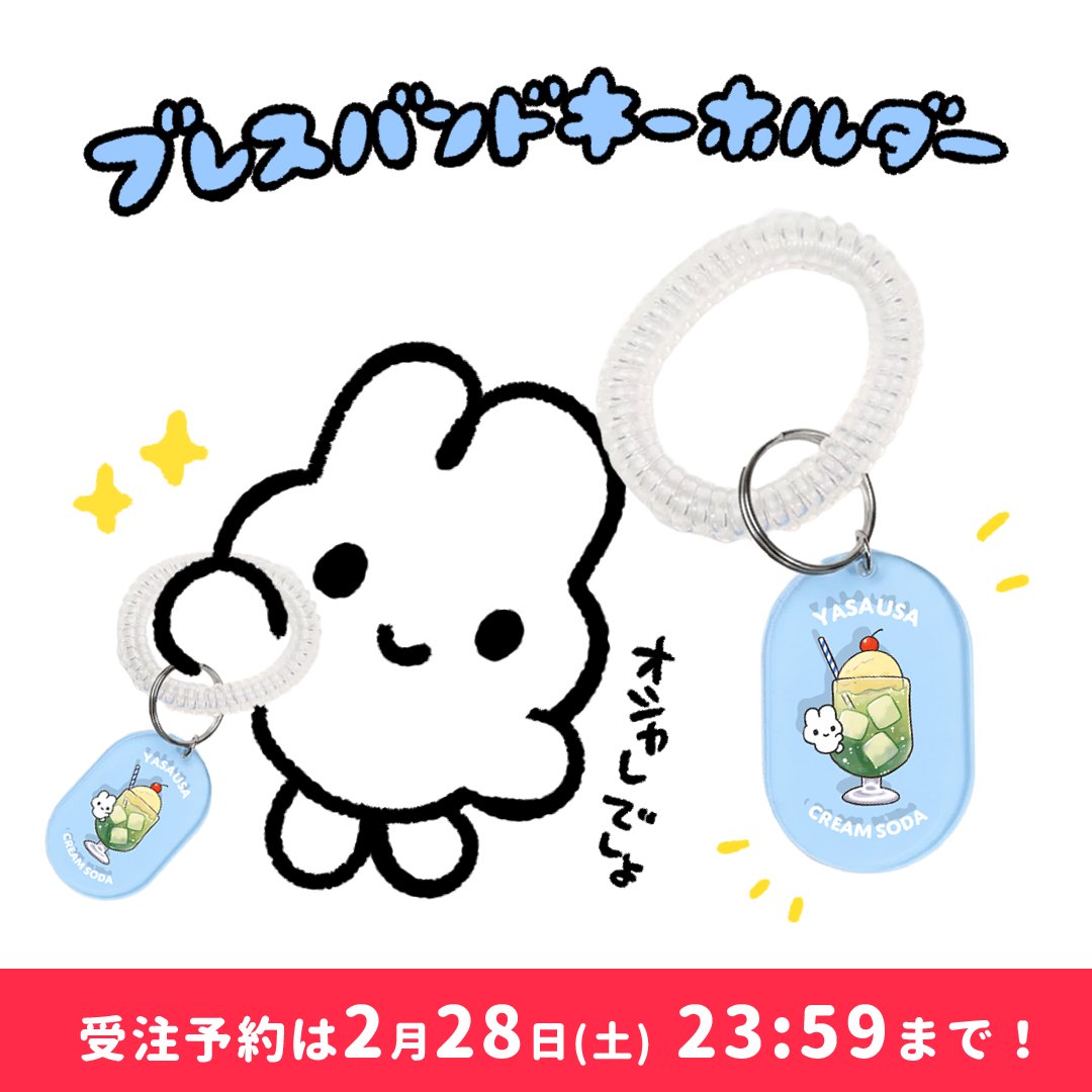 やさうさちゃん (@mihorinxza3) / Posts / X