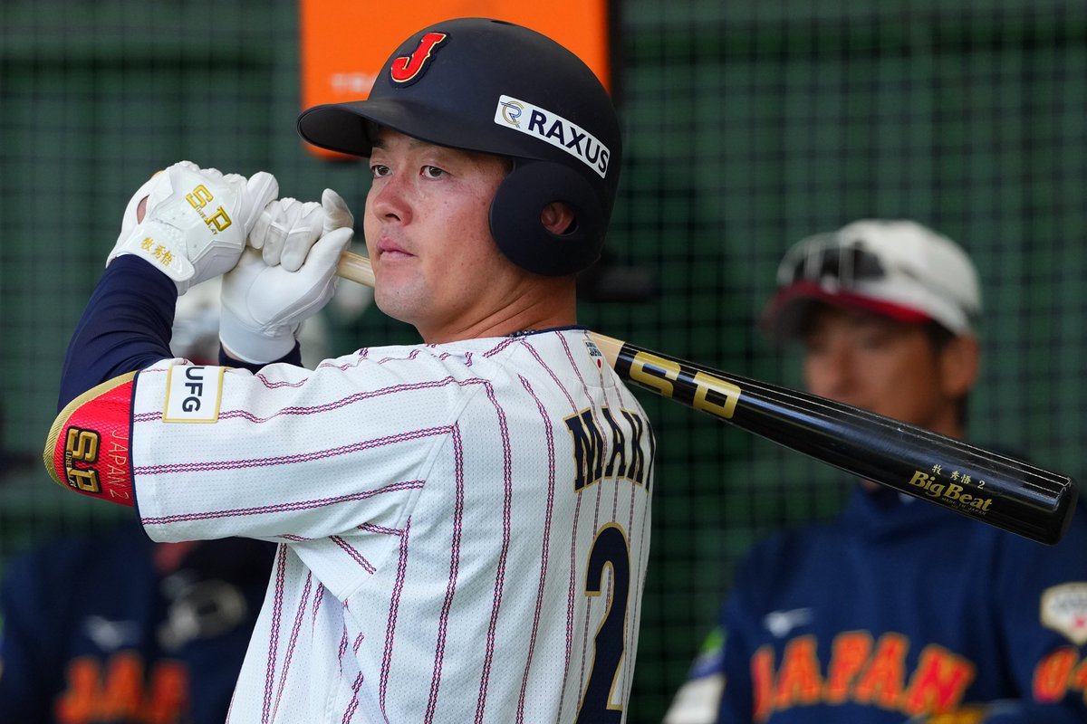 いよいよ来週、#WBC 開幕！🔥 昨日、2026年の初陣となる対外試合を行っ