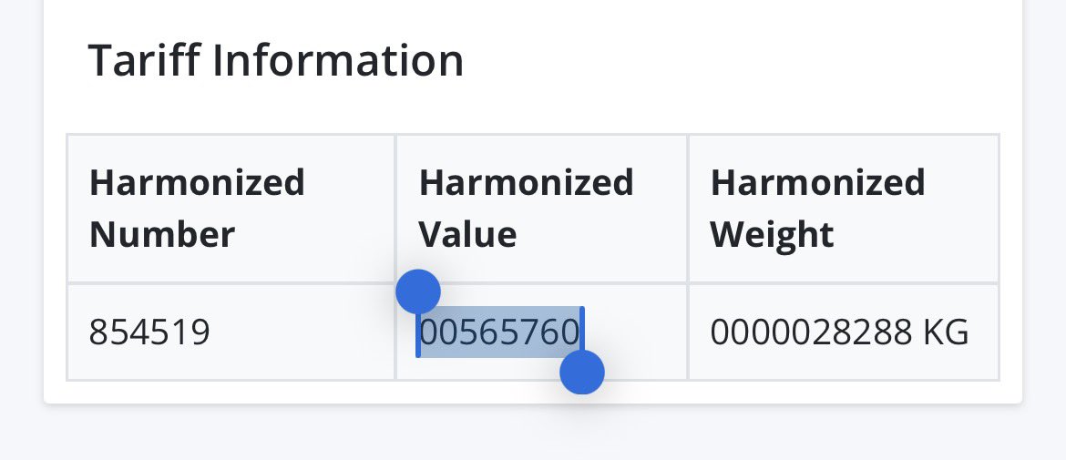 GrassmanWilliam's tweet image. $EOSE 🚨 FELT DELIVERY 🚨 

28,288 K of felt for EOS on 2/18/2026.

@FreemyerGreg 
@philroberts