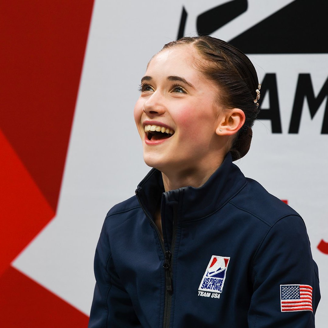 subRIRIA_2511's tweet image. Malininくんは自分のベストを出せなかったのが残念だったけど､
Alysa&amp;amp;Isabeauが笑顔でフリープログラムを無事に終えることを祈ってる🤍❄️

#FigureSkating
#MilanoCortina2026