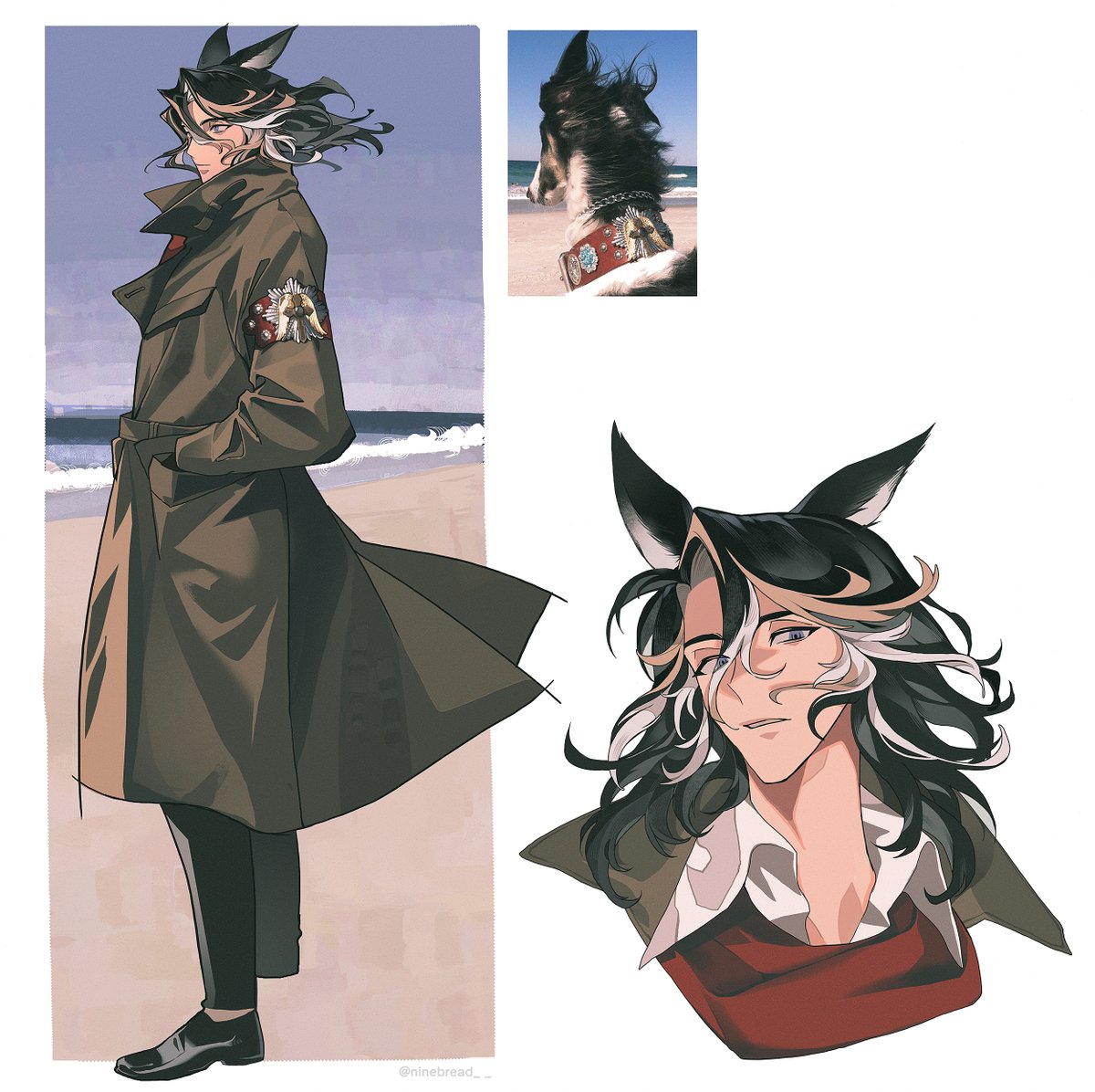 옘/YAEM tweet media