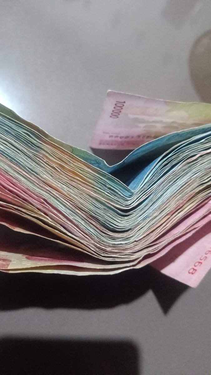 Bismillah..mohon bantuannya untuk teman2 yang lagi butuh samsak untuk melampiaskan kemarahan atau mau misuh,curhat,atau yang lainnya saya siap yag penting ada uangnya..uangnya buat bayar hutang dan cicilan..hutang dan cicilan saya bukan karna judol teman2