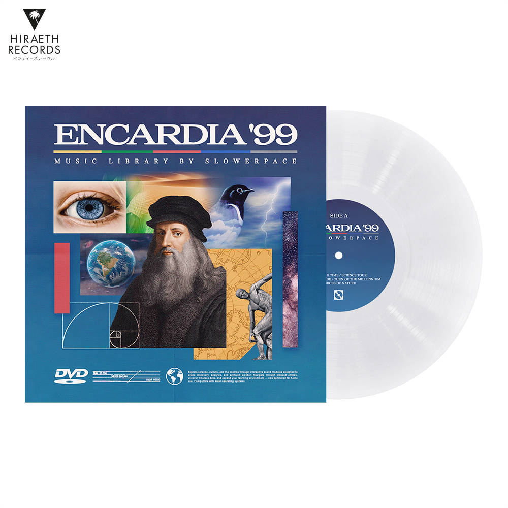 Hiraeth Records tweet media