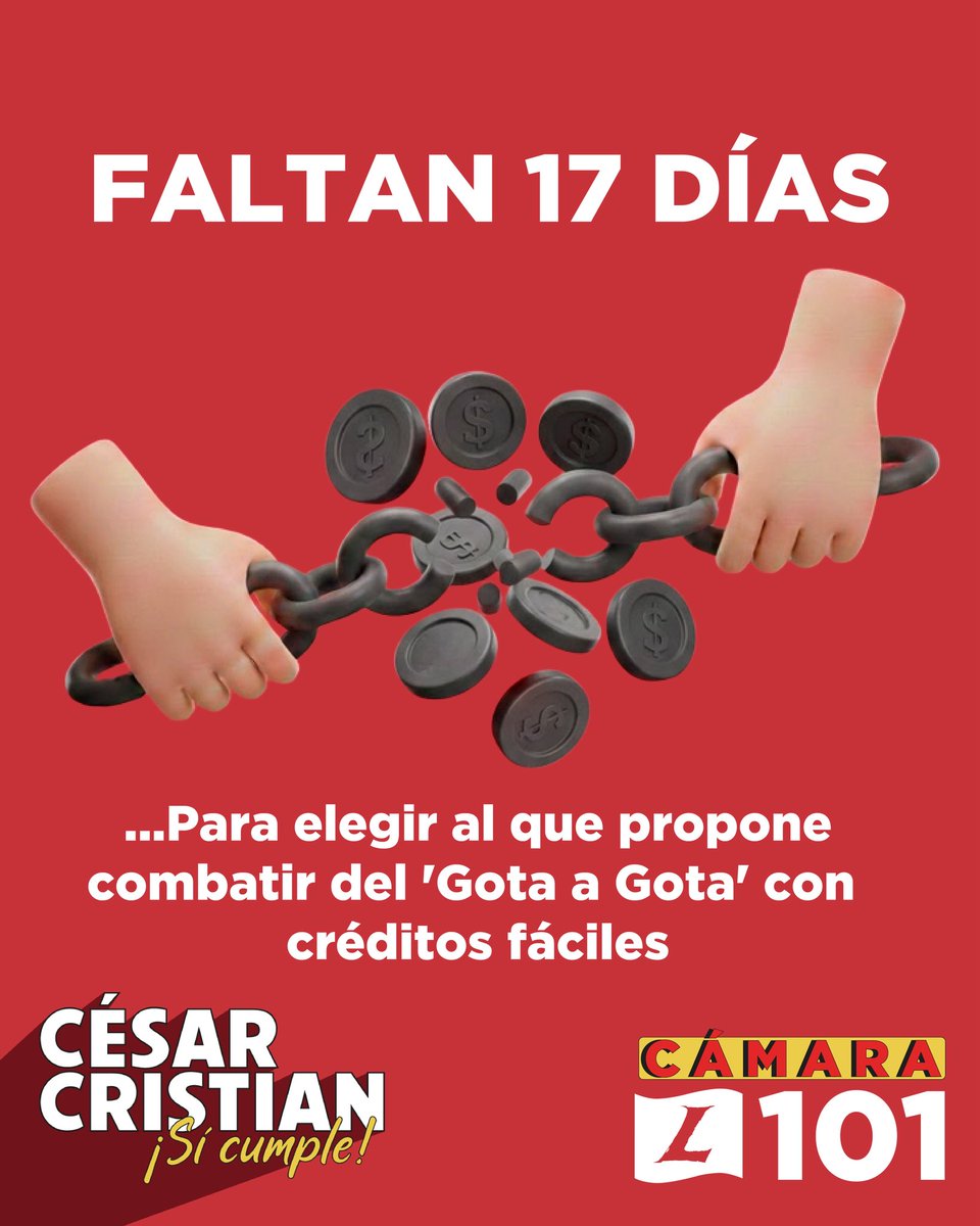 🚩🚩Creo firmemente que la mejor política social es el trabajo digno. Por eso mi compromiso es claro: apoyar a las familias generando oportunidades reales de empleo, impulsando el emprendimiento y fortaleciendo sectores productivos que permitan que los ingresos mejoren y que cada