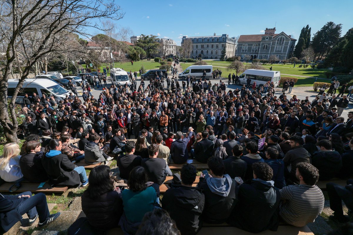 Özgür Özel tweet media