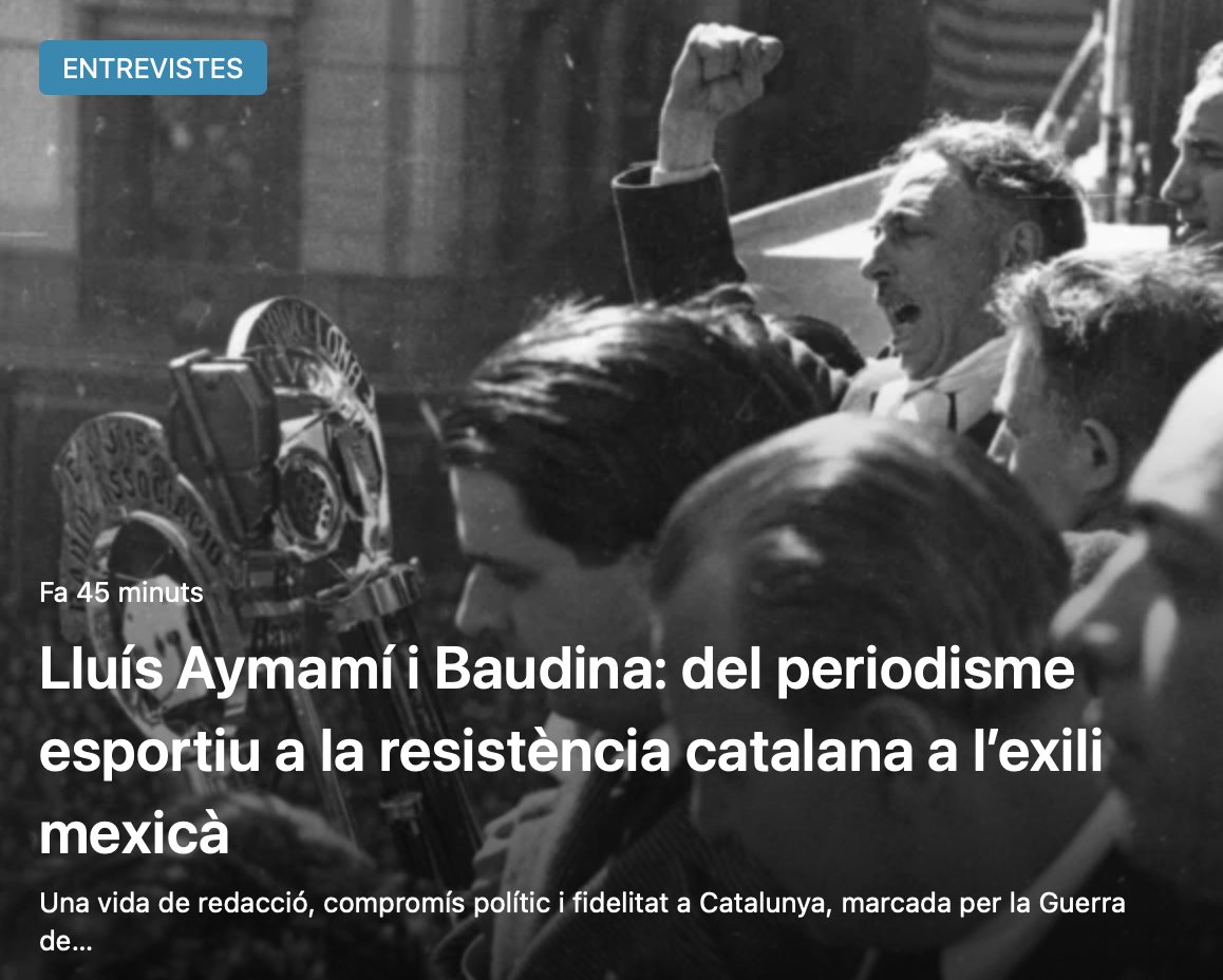 RAB Ràdio tweet media