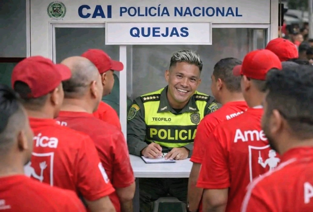 ORVE© 😎🤘🏻🇳🇬⚽ tweet media