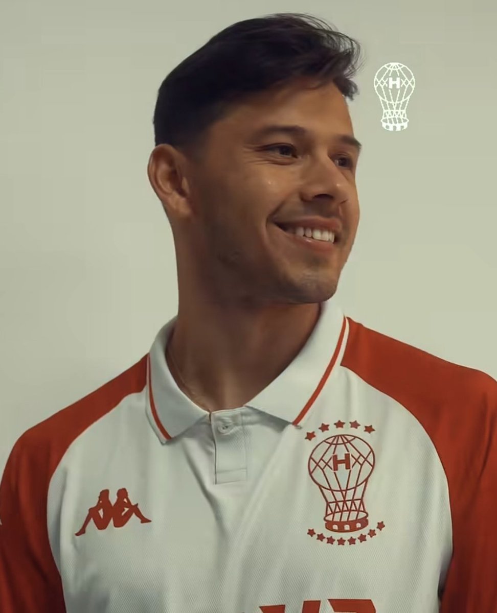 🖋️ | Oscar Romero refuerza Huracán 🇦🇷