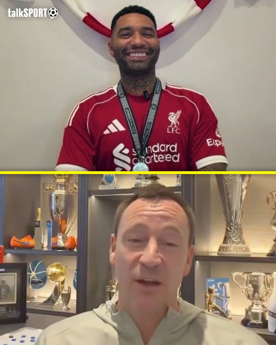 talkSPORT tweet media