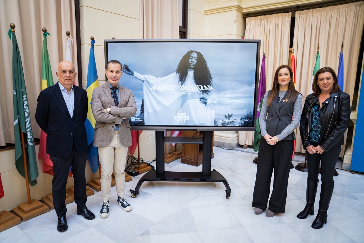 Ciudad de Málaga tweet media