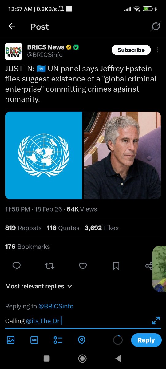 <a href="/IntlCrimCourt/">Int'l Criminal Court</a> <a href="/IntlCrimCourt/">Int'l Criminal Court</a> This pedopiles are what you should be chasing