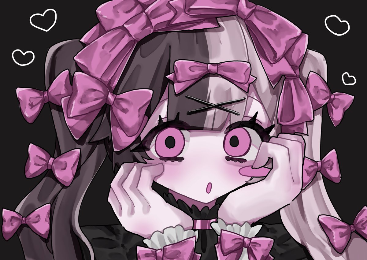 ⚠︎まろろん🎀5/23.24デザフェス (@MaroronMaro) / Posts / X