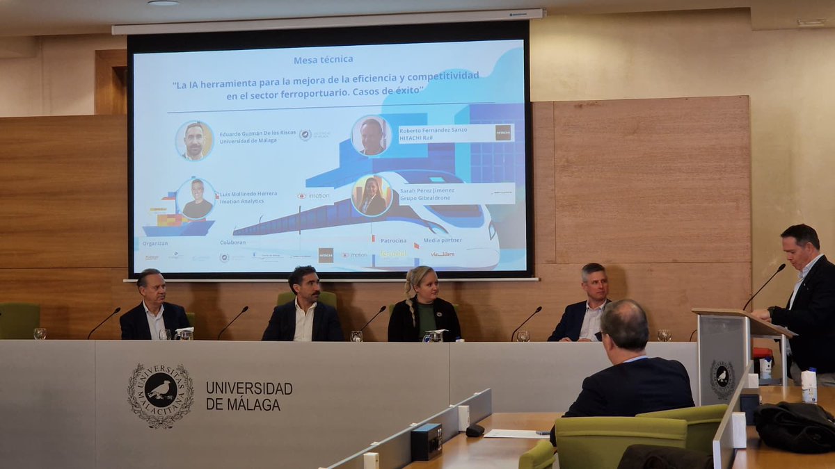 Cátedra de Gestión del Transporte tweet media