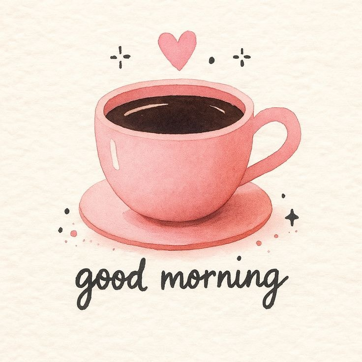 Have a wonderful Thursday