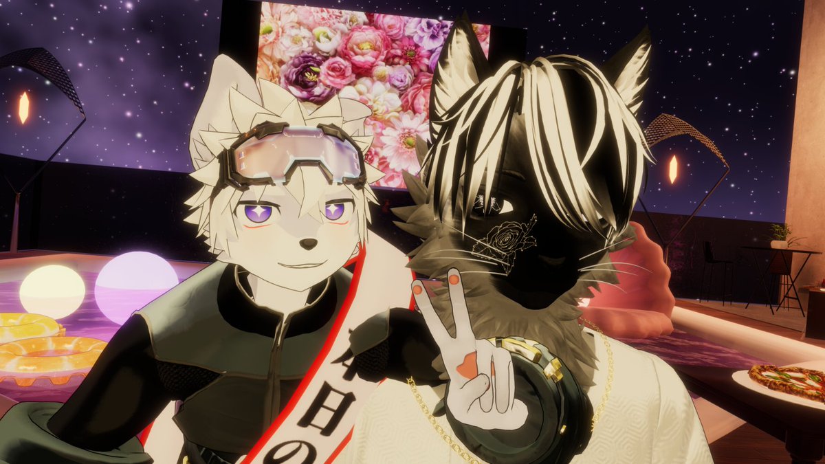 白狼(@hakuro_music) on X