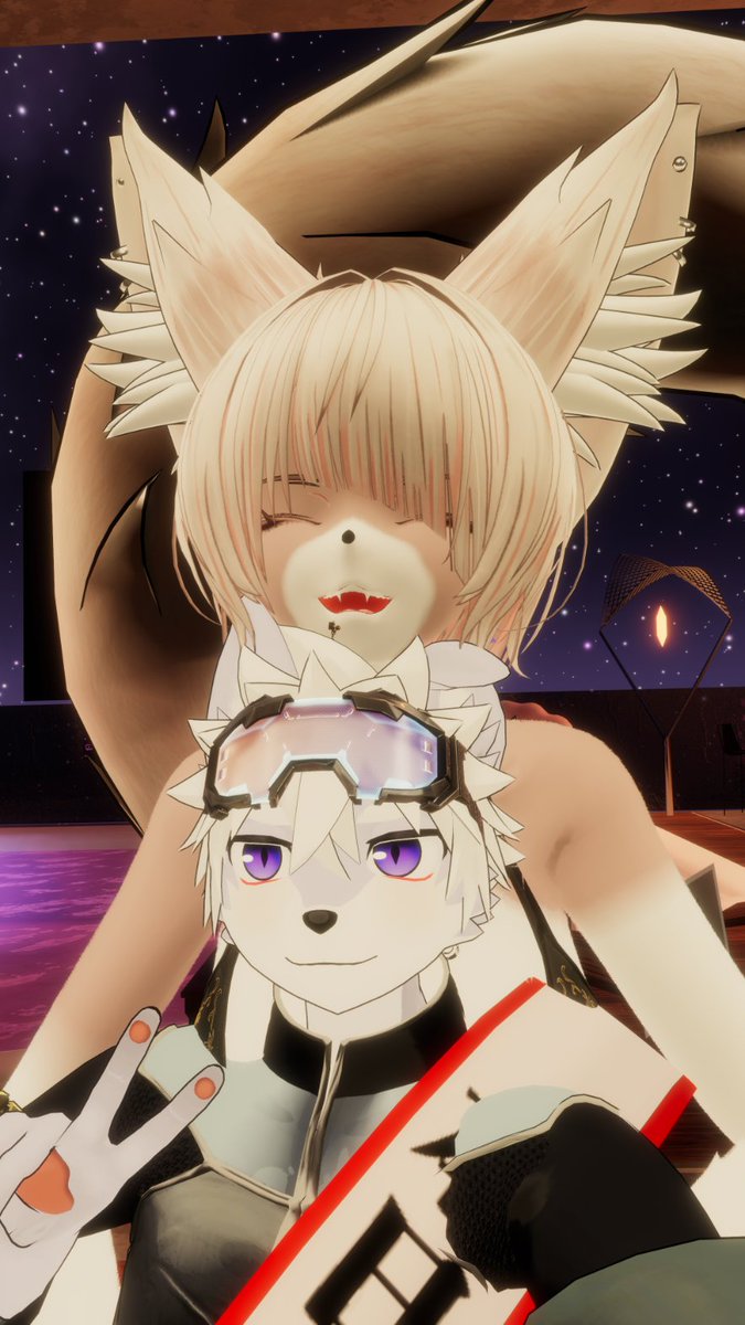 白狼(@hakuro_music) on X