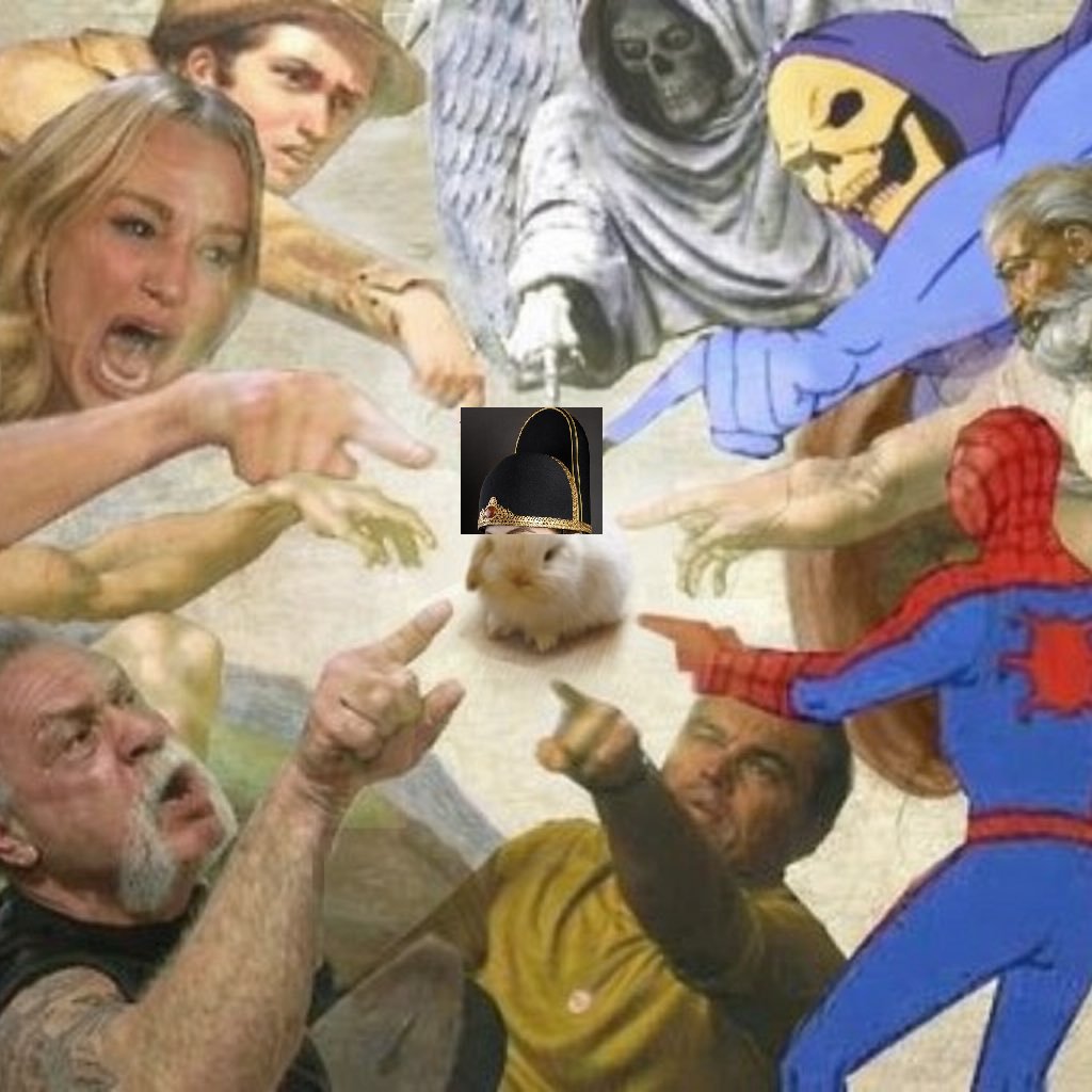 So true, so true 😔