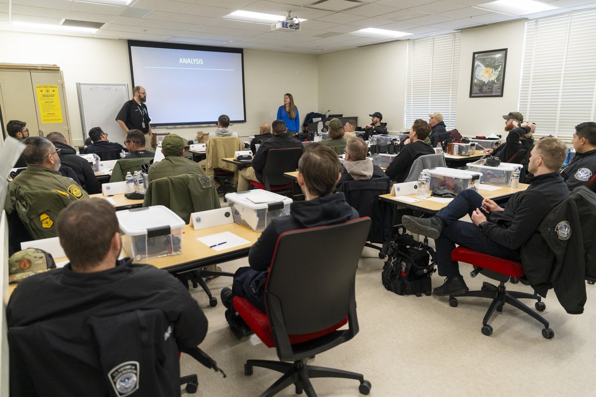 LESC Executive Director Kenneth Blanchard tweet media