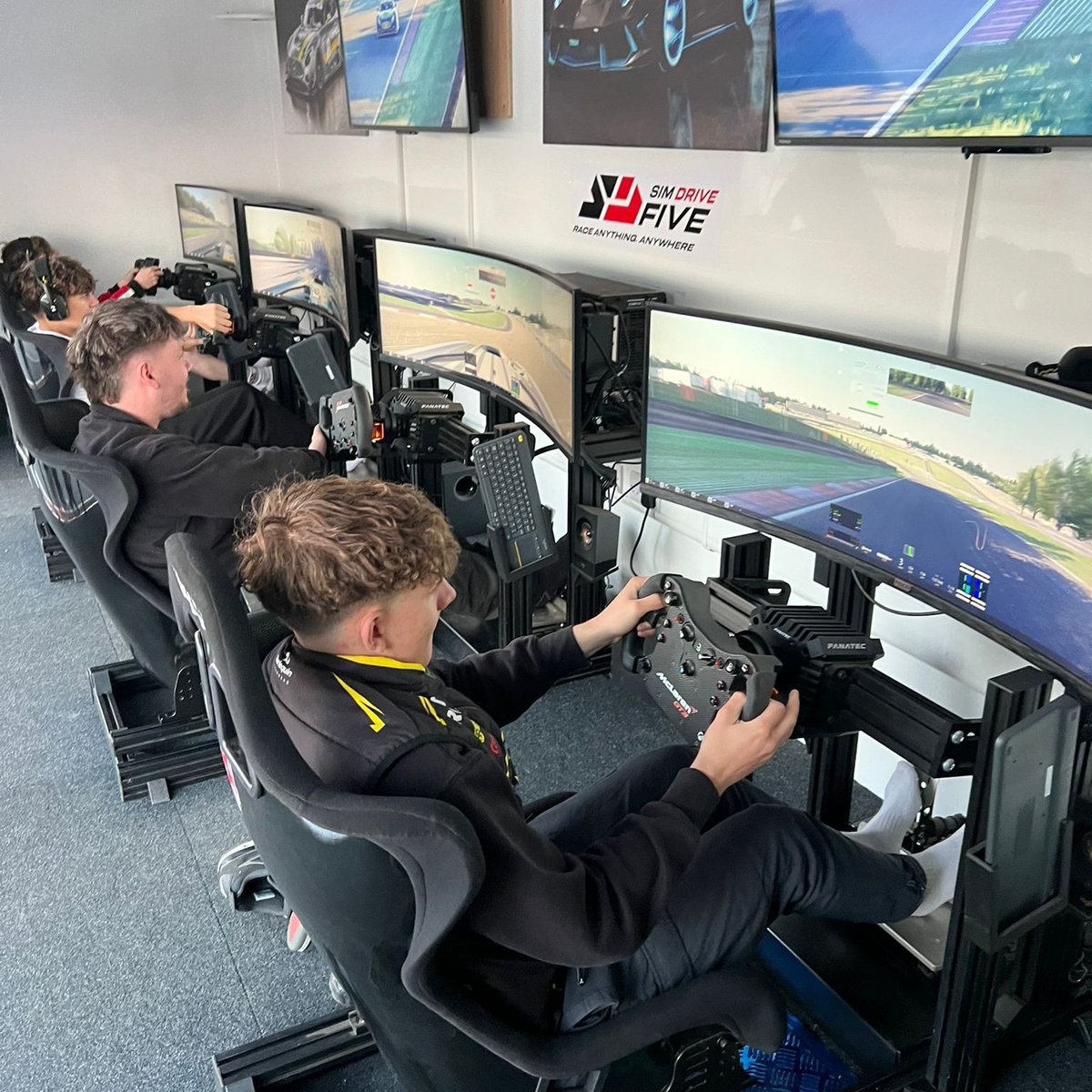 Santa Pod Raceway tweet media