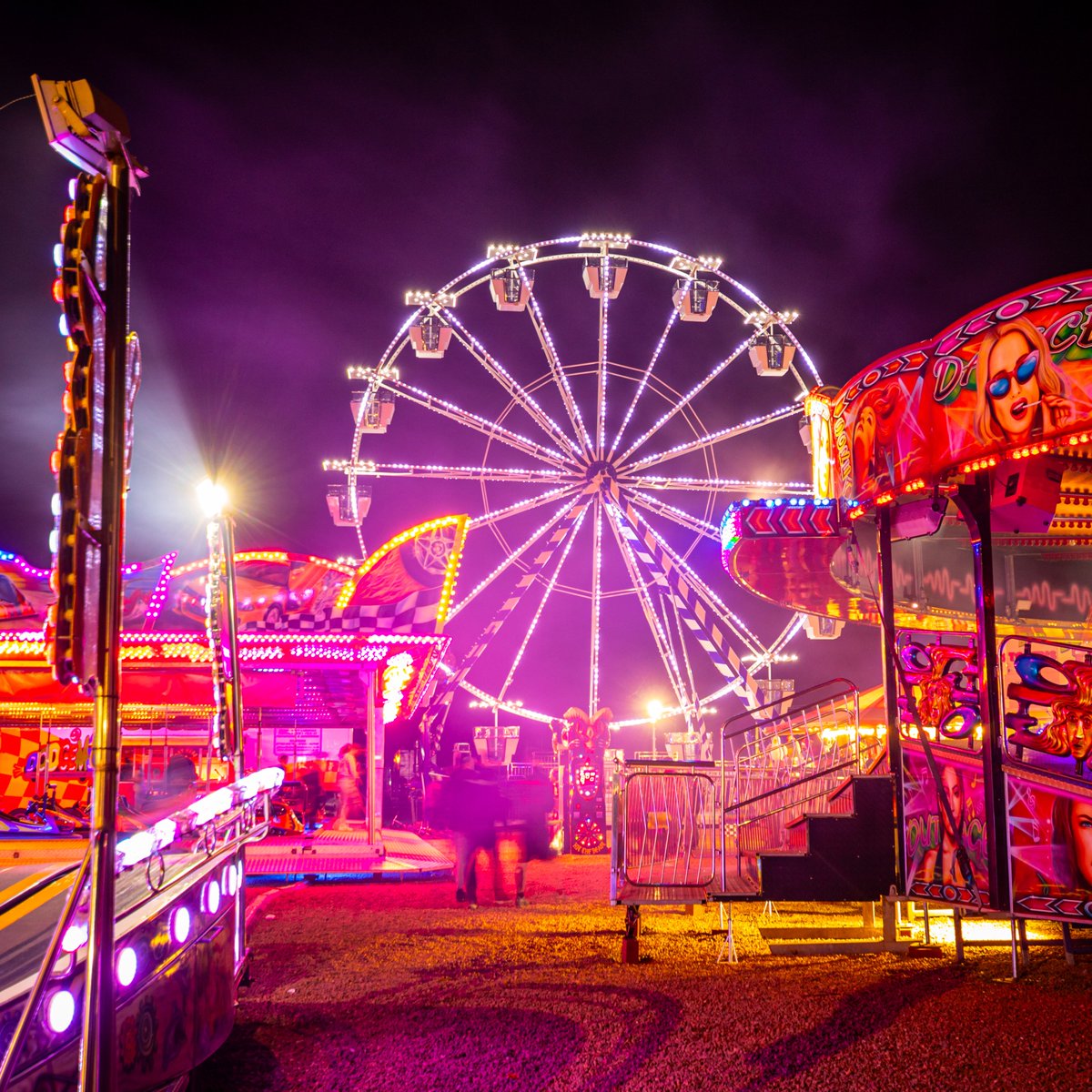 Santa Pod Raceway tweet media